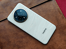 Обзор Realme 14 Pro+: камерофон среднего класса, который меняет цвет и не боится воды