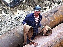 Первый этап гидравлических испытаний начнется в Хабаровске в конце апреля