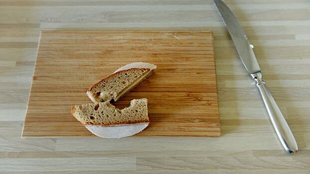 Ученые развенчали популярный миф о вреде белого хлеба