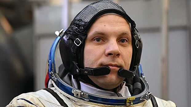 Космонавт Вагнер рассказал о сложностях жизни в невесомости