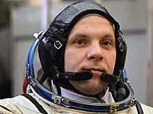Космонавт Вагнер рассказал о сложностях жизни в невесомости