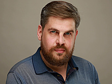 Мать актера Ткаченко рассказала, что он погиб при возвращении с боевого задания