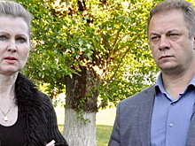 Глава Электрогорска обсудил с жителями капремонт домов по ул. Советской