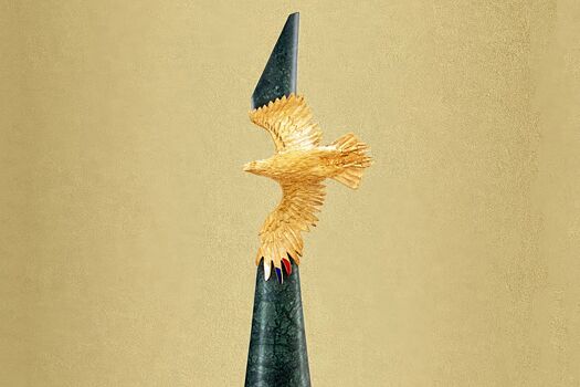 Стали известны все номинанты на премию «Золотой Орел»