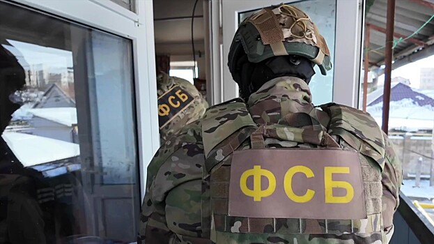 В Брянской области задержан организатор нелегального канала миграции