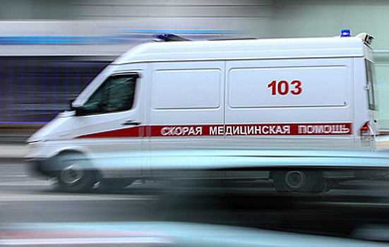 В Туле в ДТП с четырьмя автомобилями пострадали 10 человек