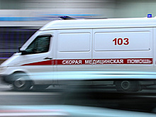 В Туле в ДТП с четырьмя автомобилями пострадали 10 человек