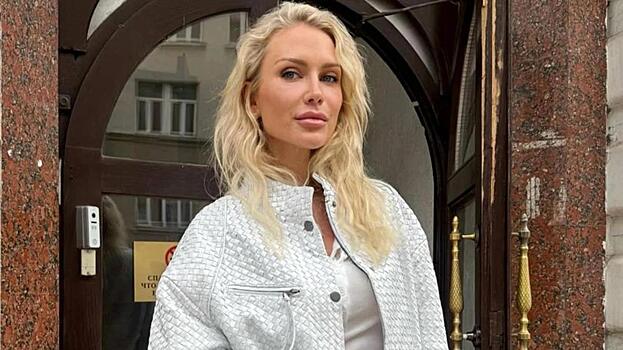 Катерина Гордон ответила, действительно ли она шантажировала Елену Товстик и угрожала ей