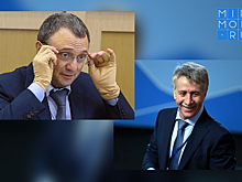 Два выходца из Дагестана вошли в топ-10 миллиардеров России по версии Forbes