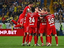 «Локомотив» сыграет с «Уралом» в финале Кубка России