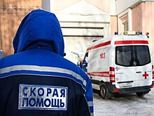 Главврач российской станции скорой пообещал «настучать по *****» сотруднику