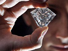 Минфин России выступил с инициативой по либерализации оборота бриллиантов и алмазов