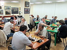 В Старом Крюково прошел турнир по быстрым шахматам «Единство в многообразии»