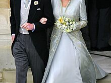 У Карла III и Камиллы нашелся «внебрачный сын»