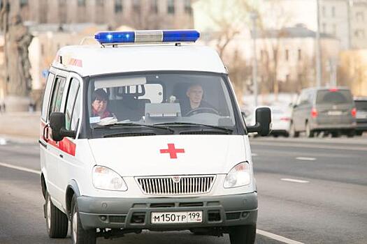 Красноярский наркоман насмерть сбил ребенка в Иркутской области