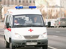 Красноярский наркоман насмерть сбил ребенка в Иркутской области