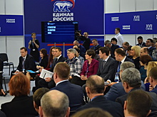 Две свердловчанки предложили корректировки в программу "Единой России"