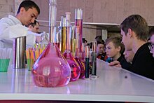 Акция «Ученые — в школы» в День российской науки пройдет в каждой школе России