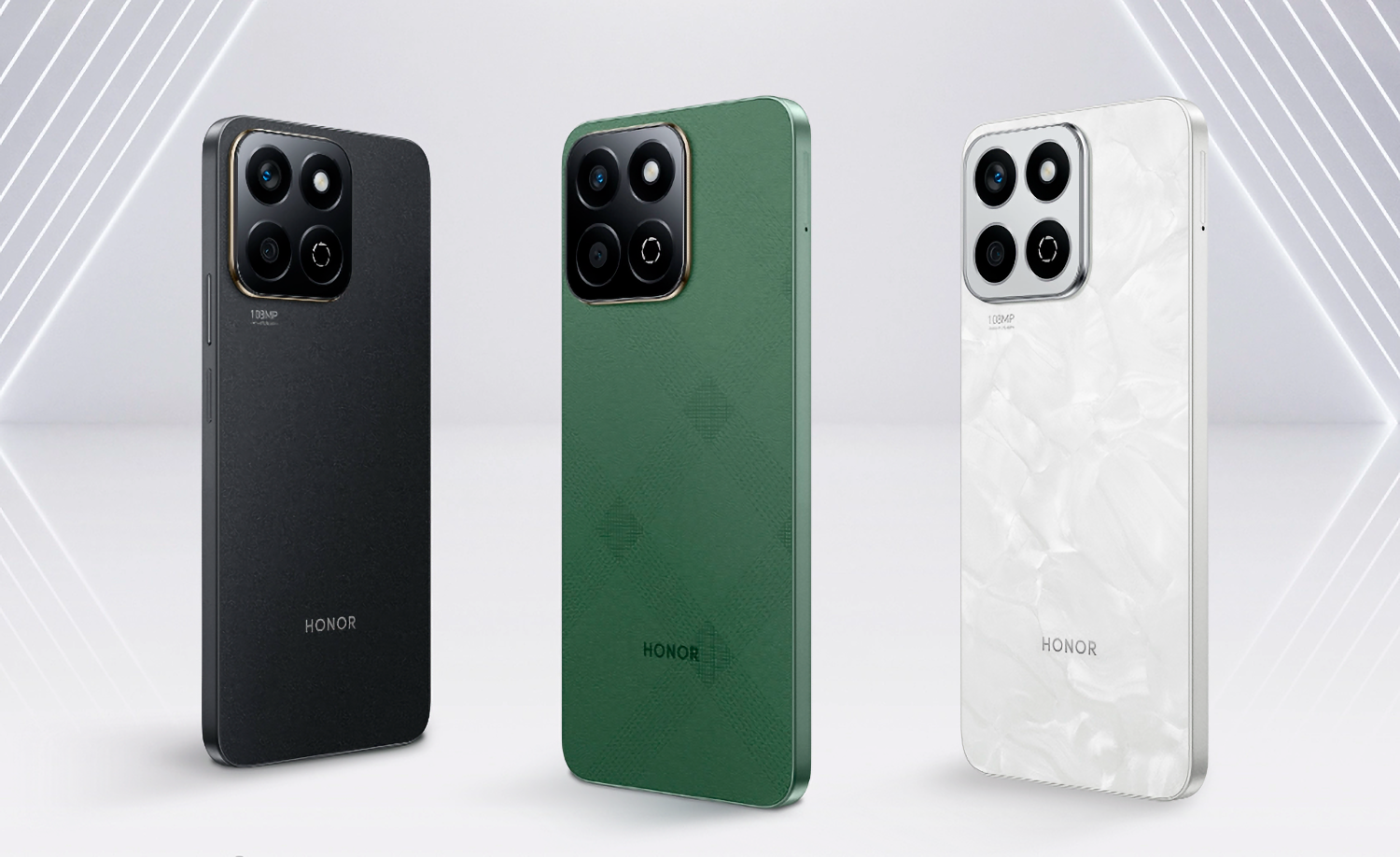 DxOMark назвал HONOR X7d самым автономным смартфоном в истории тестов