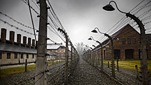 "Я пережил Освенцим": истории бывших узников концлагеря