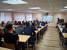 В ЗАО прошел Большой этнографический диктант