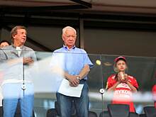 Борис Игнатьев: «Переход Дзюбы в «Локомотив» - это как гадание на кофейной гуще»