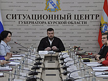 Переселенцев консультируют в ПВР