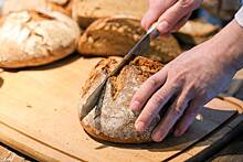 Врач: употребление хлеба при всех приемах пищи не навредит здоровью