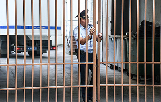 Родственника одного из исполнителей теракта в "Крокусе" заочно арестовали