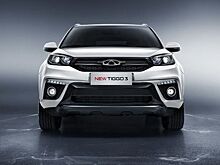 Chery поднял расценки на Tiggo 3
