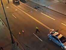 На Каменноостровском проспекте под колеса авто попала женщина