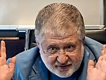 Якубин рассказал о черной метке США Коломойскому