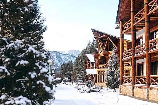 Что посмотреть и где отдохнуть на Алтае