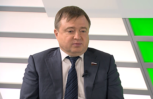Иванов прокомментировал заявление главы Военного комитета НАТО об ударах по России