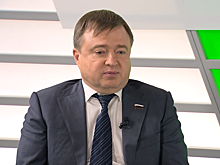 Иванов прокомментировал заявление главы Военного комитета НАТО об ударах по России