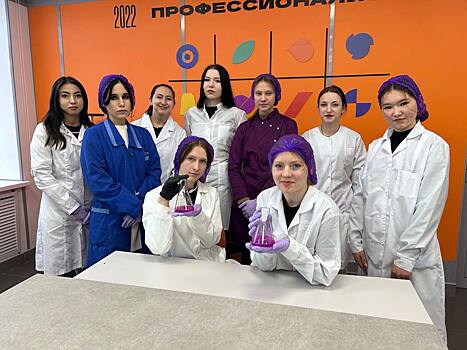 Школьники и студенты Оренбуржья получат поддержку в выборе профессии и трудоустройстве