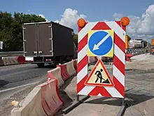 В Самарской области ремонт двух дорог завершится раньше срока