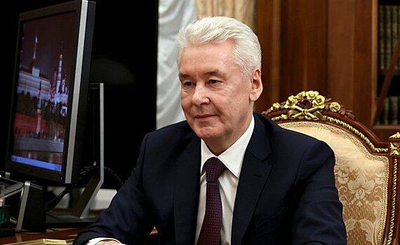 Сергей Собянин одержал победу на выборах мэра Москвы, набрав 76% голосов