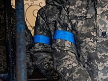Украина готовится к расширению конфликта с Россией