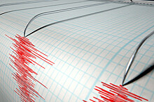 Эксперт заявила, что землетрясения малой балльности на Кубани могут снизить риск крупного