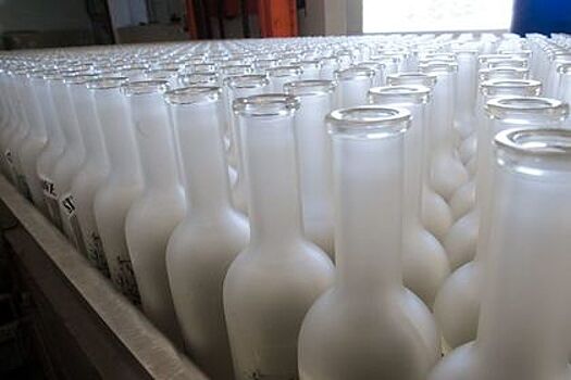 Сенаторы Нью-Гемпшира отказались запрещать российскую водку