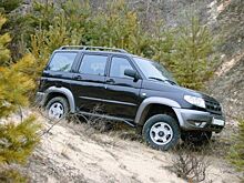 Автолюбитель рассказал, что произошло с газовым УАЗ “Патриот” после 100 000 км пробега