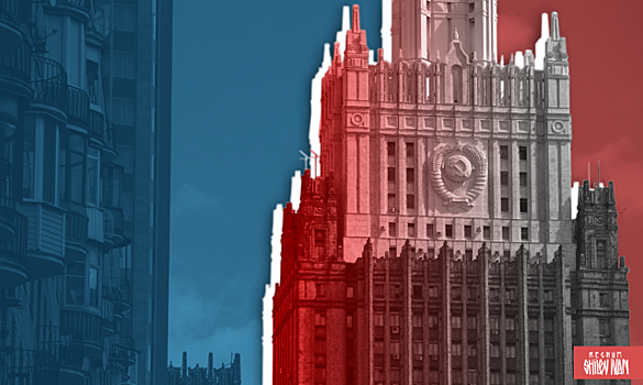 Московский саммит ШОС провозгласил глобальную альтернативу