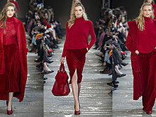 Пять безупречных монохромных образов от Max Mara