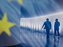 Минэкономики Украины: ЕС вдвое сократил сумму помощи в 2024 году