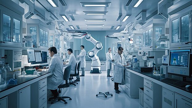 Ученые создали эндопротез для челюстного сустава