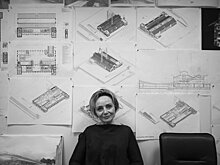 Тереза Мавика: «Мы являемся третьей властью — властью фантазии, культуры, нового мышления»