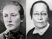 «Демон» Розалия Землячка: главная женщина-палач в русской истории