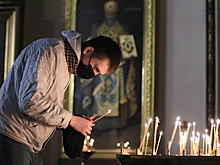 В Москве скончался один из старейших священнослужителей