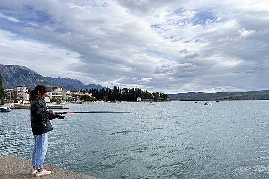 Еще одна страна Европы решила ввести визы для россиян